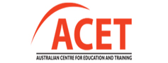 ACET