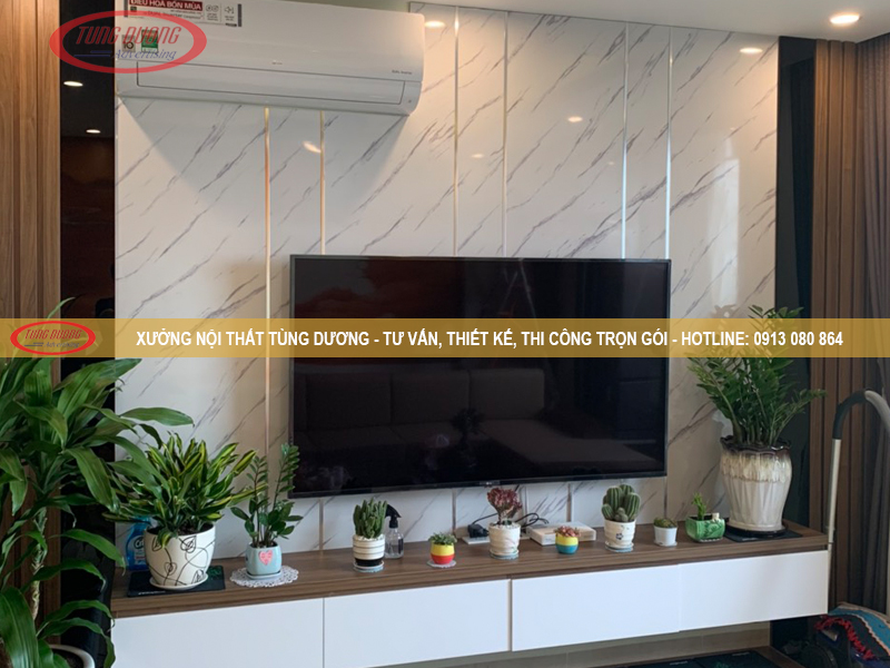 Mẫu kệ tivi đẹp NTTD-025-2 3