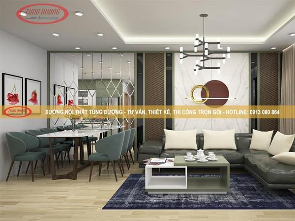 Mẫu bàn ăn đẹp NTTD-029-1