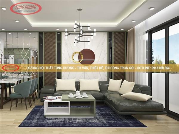 Bàn ghế Sofa NTTD-030-1