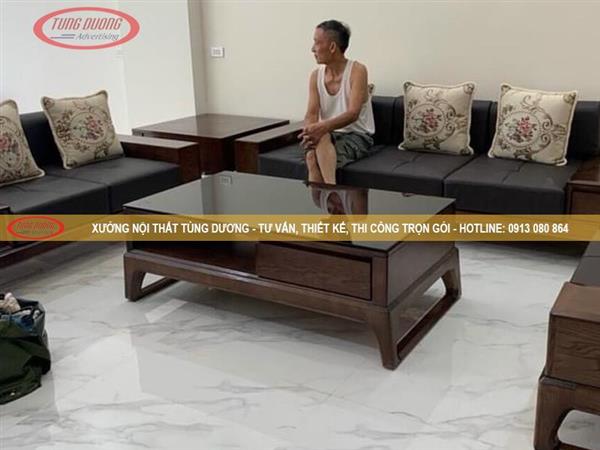 Bàn trà đẹp NTTD-031-1