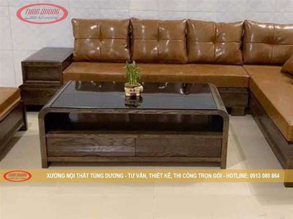 Bàn trà đẹp NTTD-031-4
