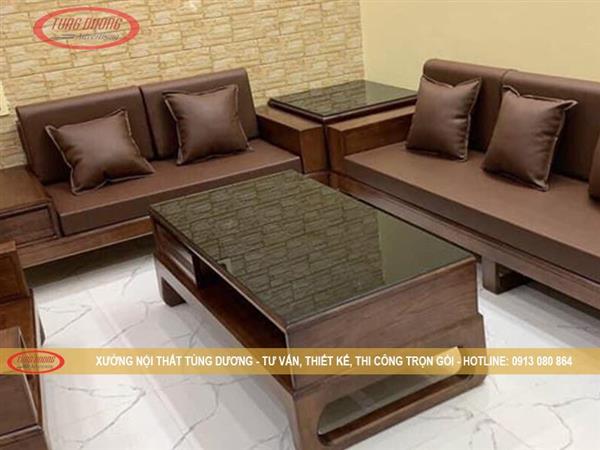 Bàn trà đẹp NTTD-031-6