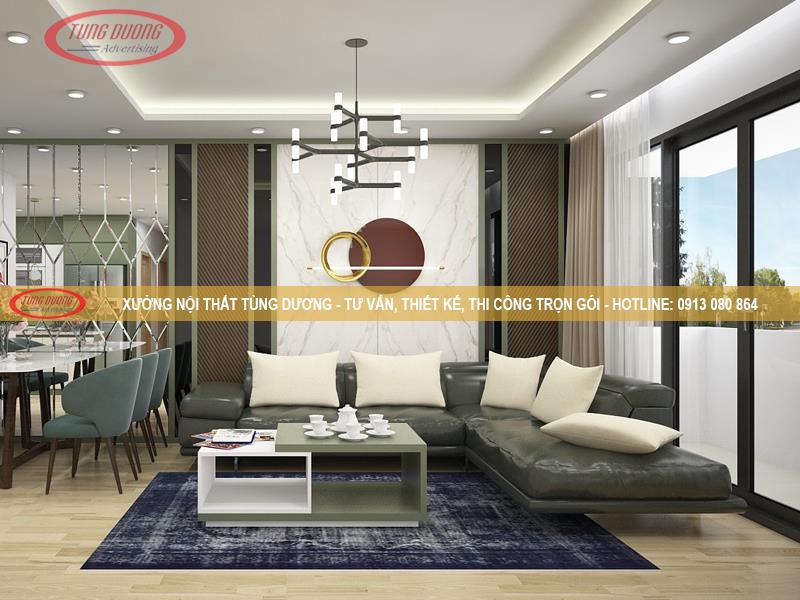 Bàn ghế Sofa NTTD-030-1