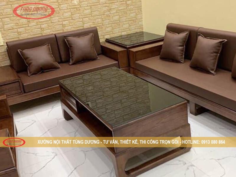 Bàn trà đẹp NTTD-031-6